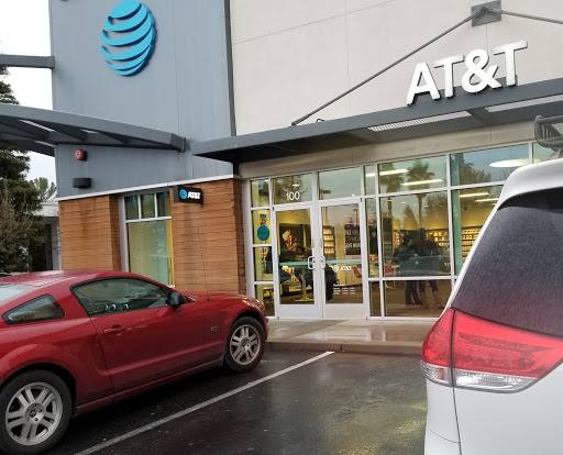 Cell Phone Store «AT&T», reviews and photos, 5550 Sunrise Blvd #1, Citrus Heights, CA 95610, USA