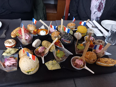 Restaurant Le Relais Fleuri à La Meilleraie-Tillay