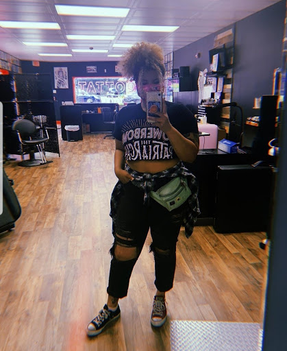 Explore name placement tattoo ideas, creative tattoo ideas in Feasterville Trevose, available at Tattoo Galaxy (Feasterville) Piercing & Custom tattoos