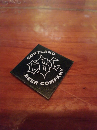 Brewery «Cortland Beer Company», reviews and photos, 16 Court St, Cortland, NY 13045, USA