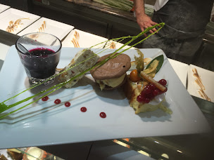 Photo n°36 de Pizzeria San Remo à Gérardmer ()