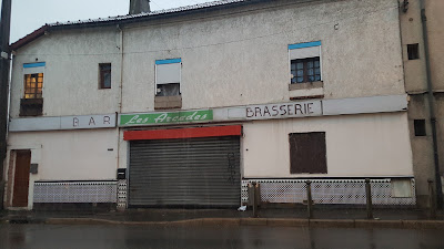 Aux Arcades à Argenteuil