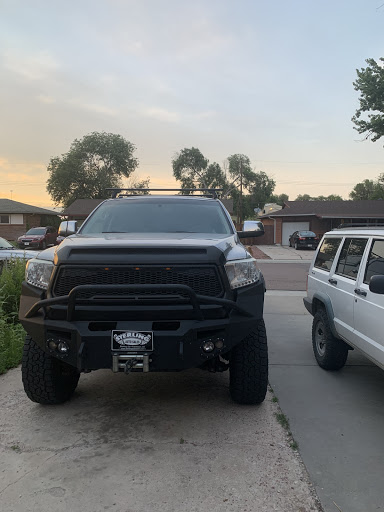 Used Car Dealer «Sterling Auto Sales-Franktown», reviews and photos, 2128 CO-83, Franktown, CO 80116, USA