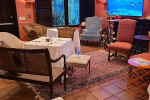 Creperie at Maison Martinique Restaurant image