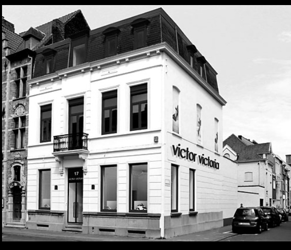 Victor-Victoria - Kledingwinkel