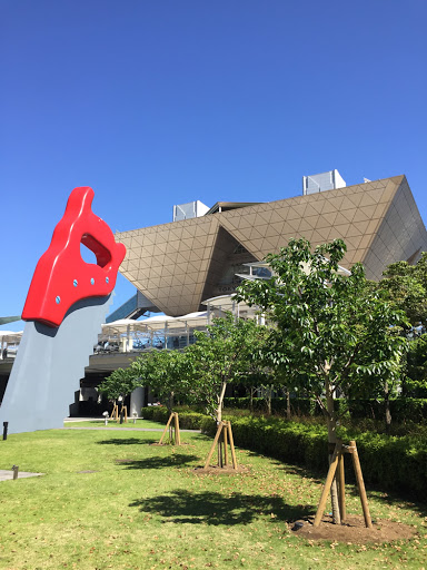 Tokyo Big Sight