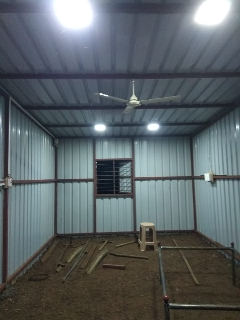 सिद्धीविनायक फॅब्रिकेशन