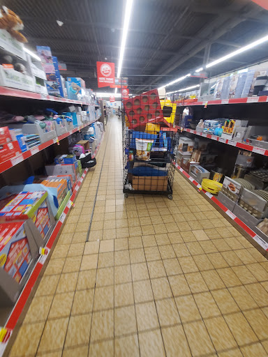 Supermarket «ALDI», reviews and photos, 1645 E Kearney St, Springfield, MO 65803, USA