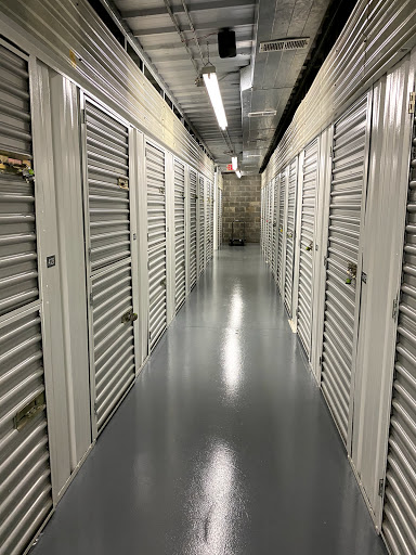 Storage Facility «Extra Space Storage», reviews and photos, 1900 Old Rawsonville Rd, Belleville, MI 48111, USA