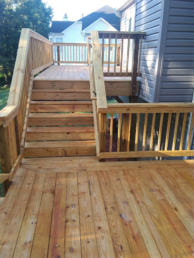 Roofing Contractor «Ben Hill Renovations», reviews and photos, 6811 Bankhead Hwy Suite F, Douglasville, GA 30134, USA