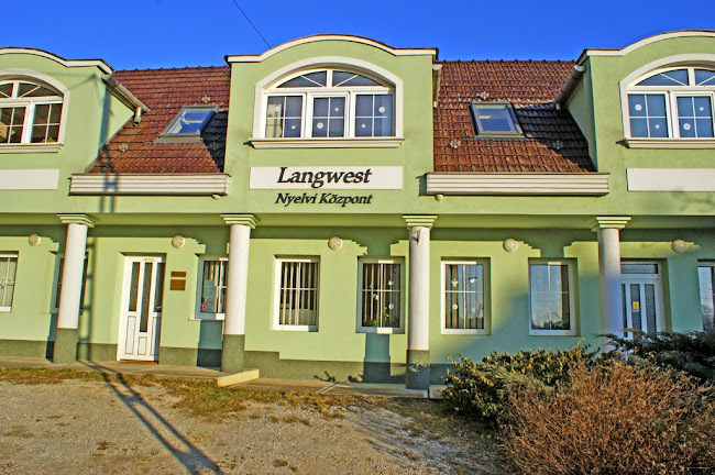 Langwest Nyelvi Központ Kft.