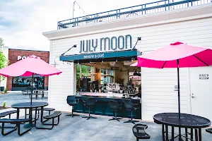 July Moon Bakery and Café image