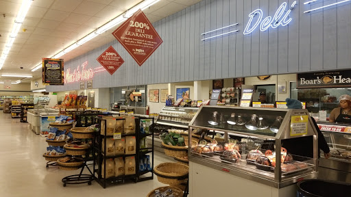 Grocery Store «Ingles Markets 421», reviews and photos, 4815 Rockbridge Rd SW, Stone Mountain, GA 30083, USA