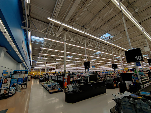 Department Store «Walmart Supercenter», reviews and photos, 1752 N Frontage Rd, Hastings, MN 55033, USA