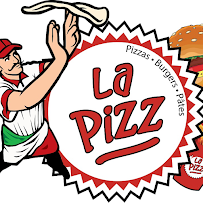 Photos du propriétaire du Pizzeria Pizza En Libre Service LA PIZZ à Foix - n°17
