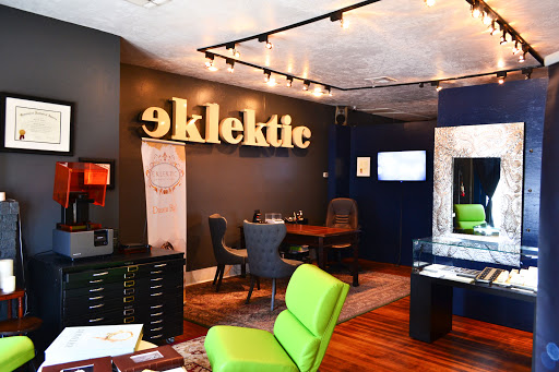 Jewelry Designer «Eklektic Jewelry Studio», reviews and photos, 1824 Fairview St, Houston, TX 77006, USA