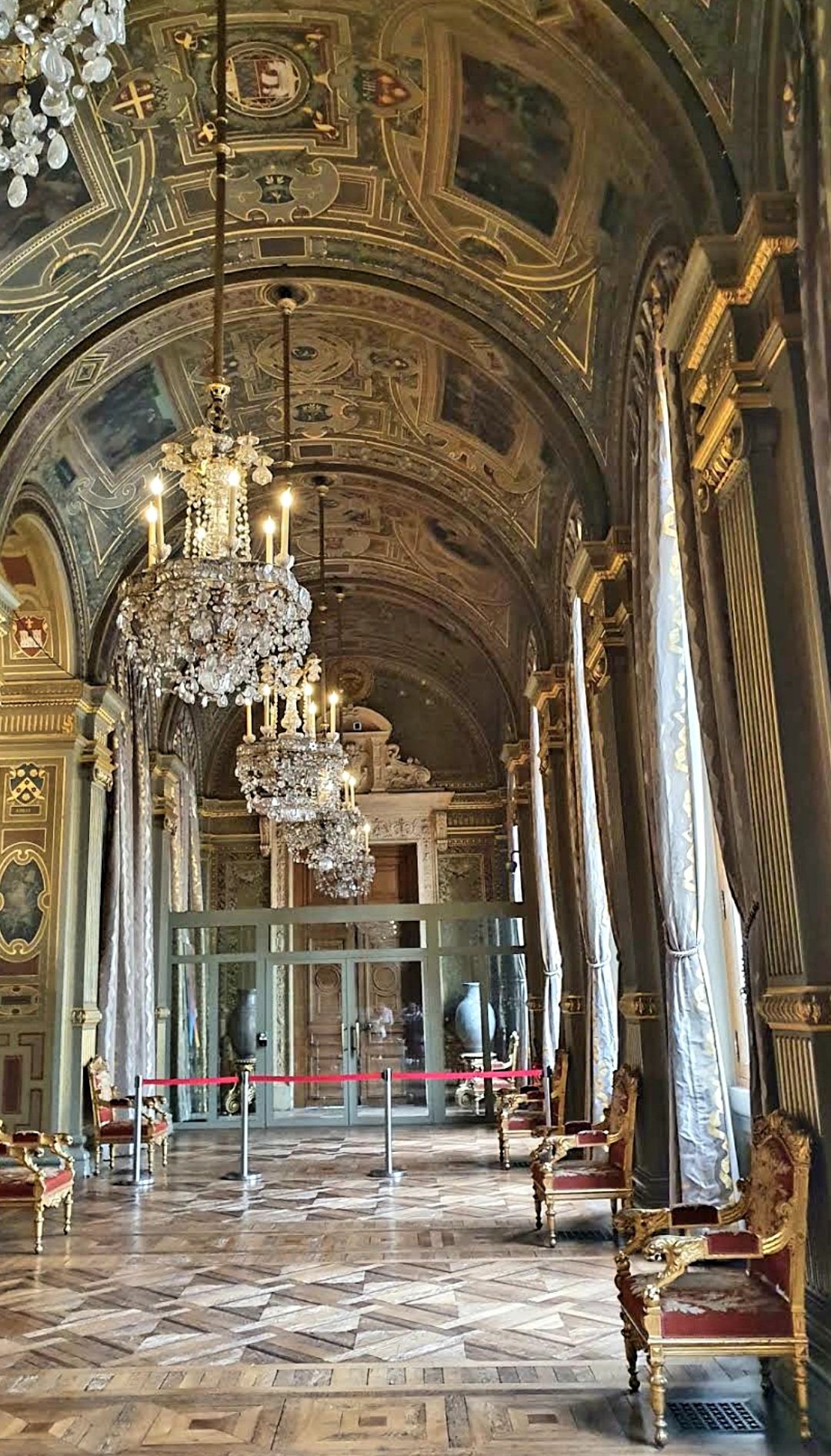 Photo n° 11 de l'avis de Michel.a fait le 21/09/2020 à 19:15