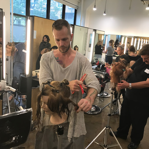 Hair Salon «Moxie Hair Salon», reviews and photos, 700 Grand Ave #100b, St Paul, MN 55105, USA