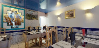 Atmosphère du Restaurant méditerranéen Restaurant le Méditerranéen à Nancy - n°14
