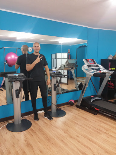 Fit Club 20 & INDIBA ALGETE en Algete, Madrid