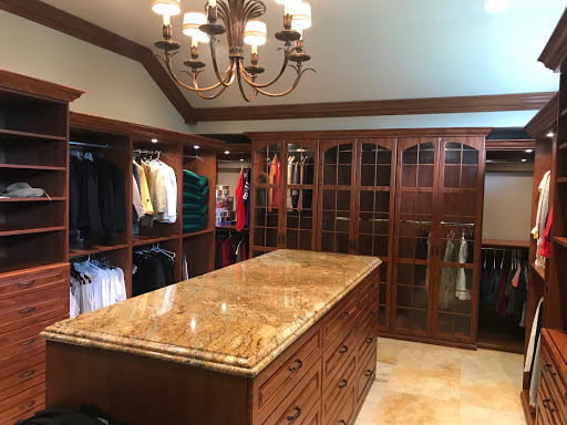 Cabinet Maker «Innovative Cabinets & Closets», reviews and photos, 17401 Tiller Ct, Westfield, IN 46074, USA