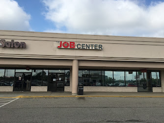 The Job Center Staffing