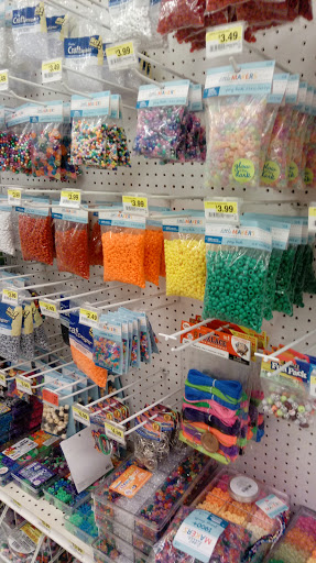 Fabric Store «Jo-Ann Fabrics and Crafts», reviews and photos, 6320 Seven Corners Center, Falls Church, VA 22044, USA