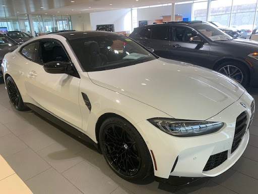 BMW Dealer «Kelly BMW», reviews and photos, 4050 Morse Rd, Columbus, OH 43230, USA