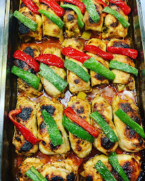 Photo n°24 de URFA KEBAB à Clichy-sous-Bois ()