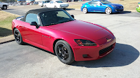 Peachtree Auto Painting & Collision - Photo 2 - Car repair in Chattanooga, TN, Chattanooga