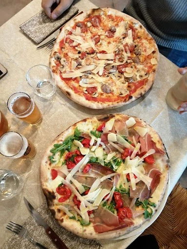 Osteria Dei Due Carrettieri in Bellaria - Igea Marina, Provincia di Rimini
