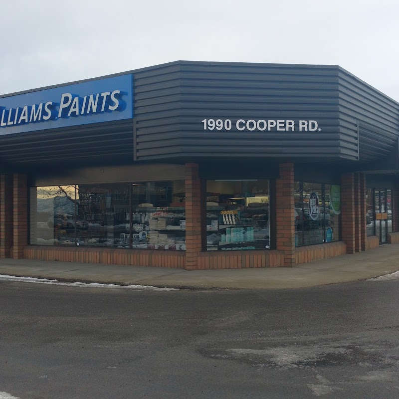 Sherwin-Williams Paint Store