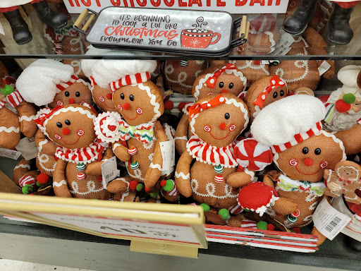 Craft Store «Hobby Lobby», reviews and photos, 108 Franklin Ave, Spartanburg, SC 29301, USA