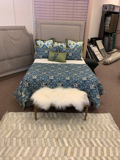 Fabric Store «Rags & Riches Fabrics», reviews and photos, 1717 Williston Rd, South Burlington, VT 05403, USA