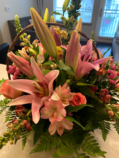 Florist «Flower Center», reviews and photos, 5659 Alpha Rd, Dallas, TX 75240, USA