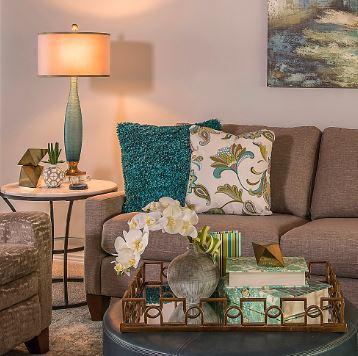 Furniture Store «La-Z-Boy Furniture Galleries», reviews and photos, 15320 W McDowell Rd, Goodyear, AZ 85395, USA