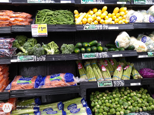 Grocery Store «Fresh Market», reviews and photos, 135 E Main St, American Fork, UT 84003, USA