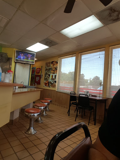 Donut Shop «The Do-Nut Shop Cafe», reviews and photos, 718 US 49, Richland, MS 39218, USA