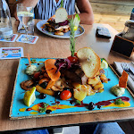 Photo n°2 de l'avis de Andre.i fait le 24/06/2021 à 18:54 sur le  Black Pearl à Borkum