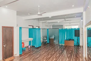 Vibrant Health Clinic for Physiotherapy, Fitness and Diet. image