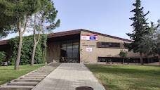 Colegio Público Bilingüe Tierno Galván en Tres Cantos, Madrid