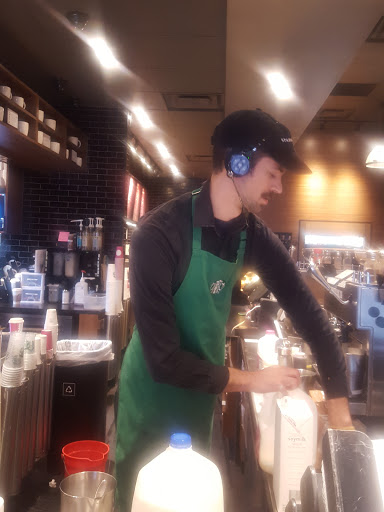 Coffee Shop «Starbucks», reviews and photos, 6801 Peach St, Erie, PA 16509, USA