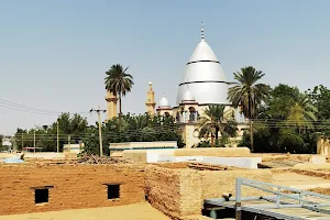 Museum of the Khalifa's House image