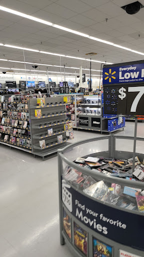 Department Store «Walmart Supercenter», reviews and photos, 1821 S Padre Island Dr, Corpus Christi, TX 78416, USA