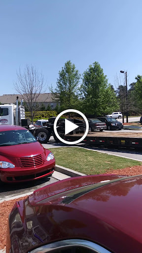 Donations Center «Goodwill of North Georgia: Hamilton Mill Store and Donation Center», reviews and photos