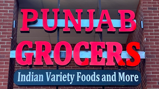 Punjab Grocers