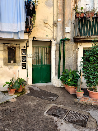 Photo Bed & Breakfast B & B Dell'arco 80135 Naples