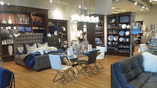 Home Goods Store «Z Gallerie», reviews and photos, 5959 Triangle Town Blvd #2179, Raleigh, NC 27616, USA