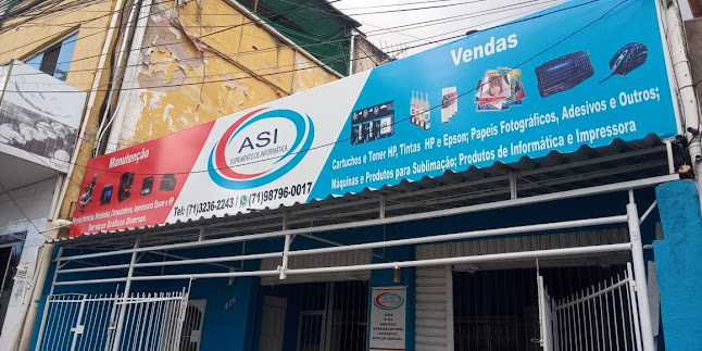 Alencartech