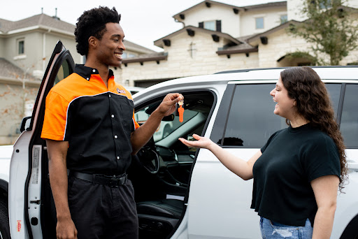 Locksmith «Pop-A-Lock», reviews and photos, 5191 W Charleston Blvd #135, Las Vegas, NV 89146, USA